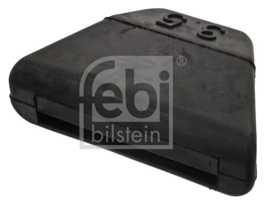 FEBI BILSTEIN csapágypersely, laprugó 43691