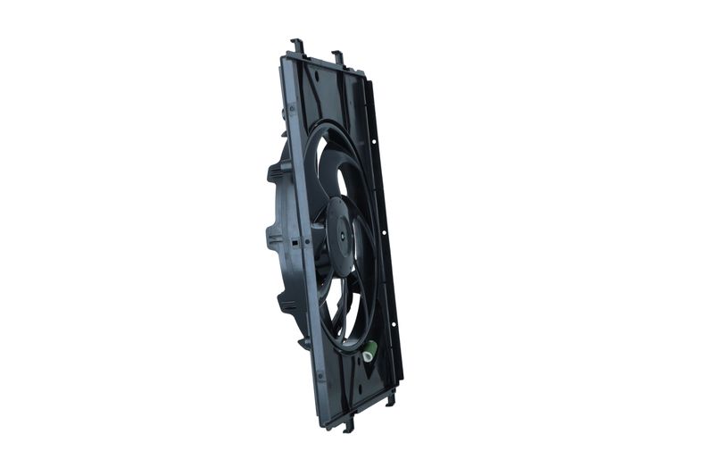 Ventilaator, mootorijahutus, NRF 470201