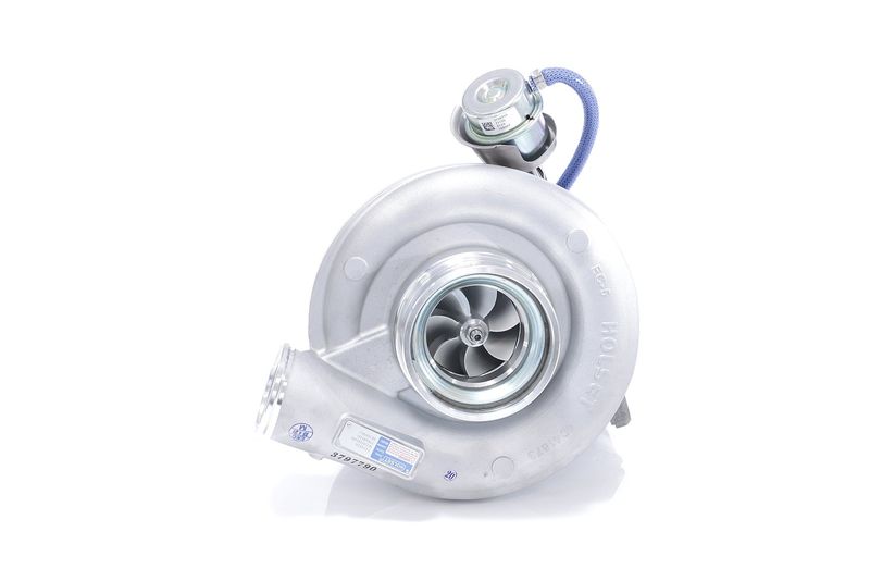 Compresor,sistem de supraalimentare T918525 BTS Turbo