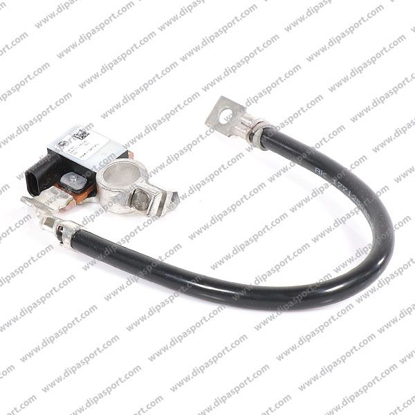 Sensor, control de batería