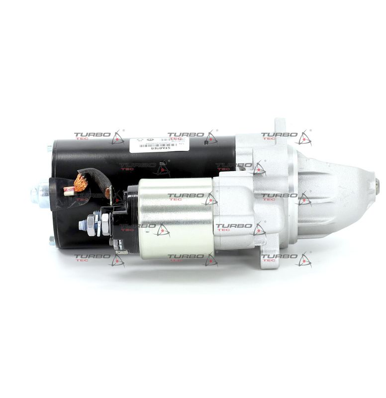TURBO-TEC Starteris