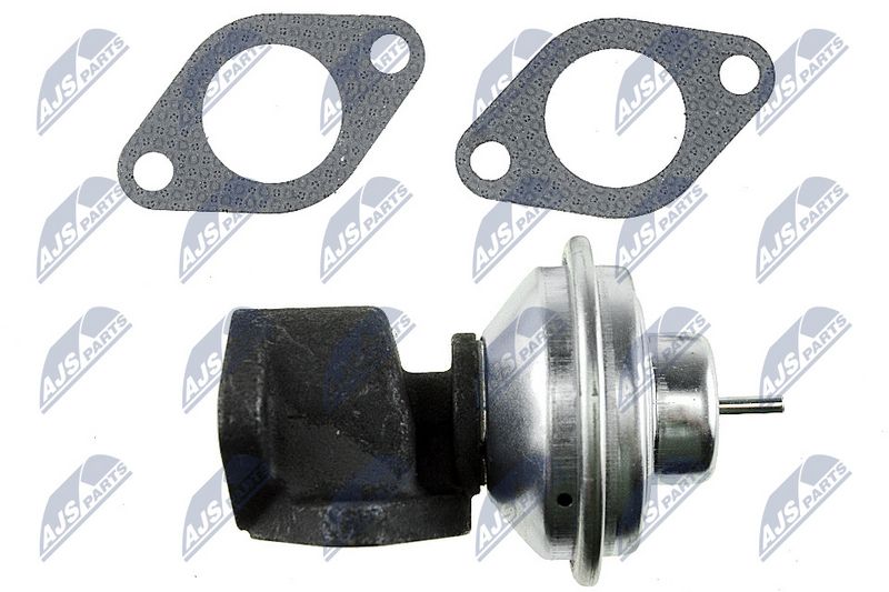 EGR-klapp, NTY EGR-LR-000