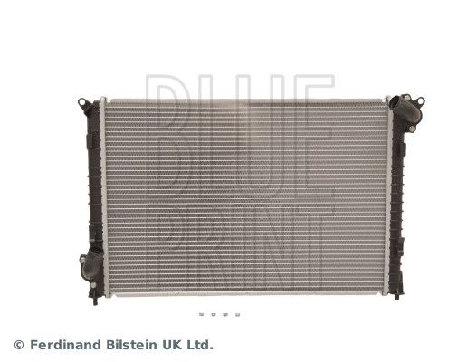 BLUE PRINT ADG09841C Radiator, engine cooling