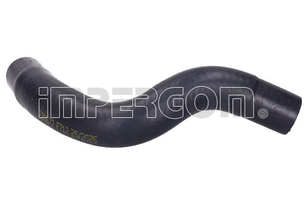 Kühlmittelrohrleitung