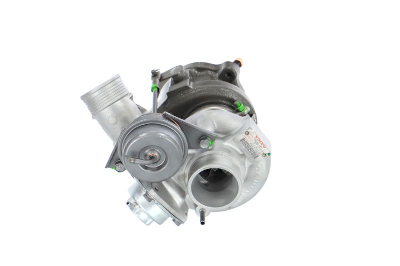 REMANTE 003-001-001169R Charger, charging (supercharged/turbocharged)