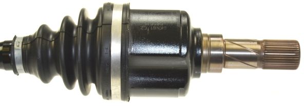 SPIDAN 25226 Drive Shaft