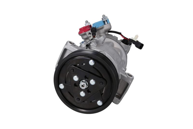 KAMOKA 7820279 Compressor, air conditioning