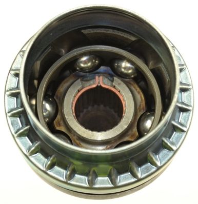 SPIDAN 36265 Joint Kit, drive shaft