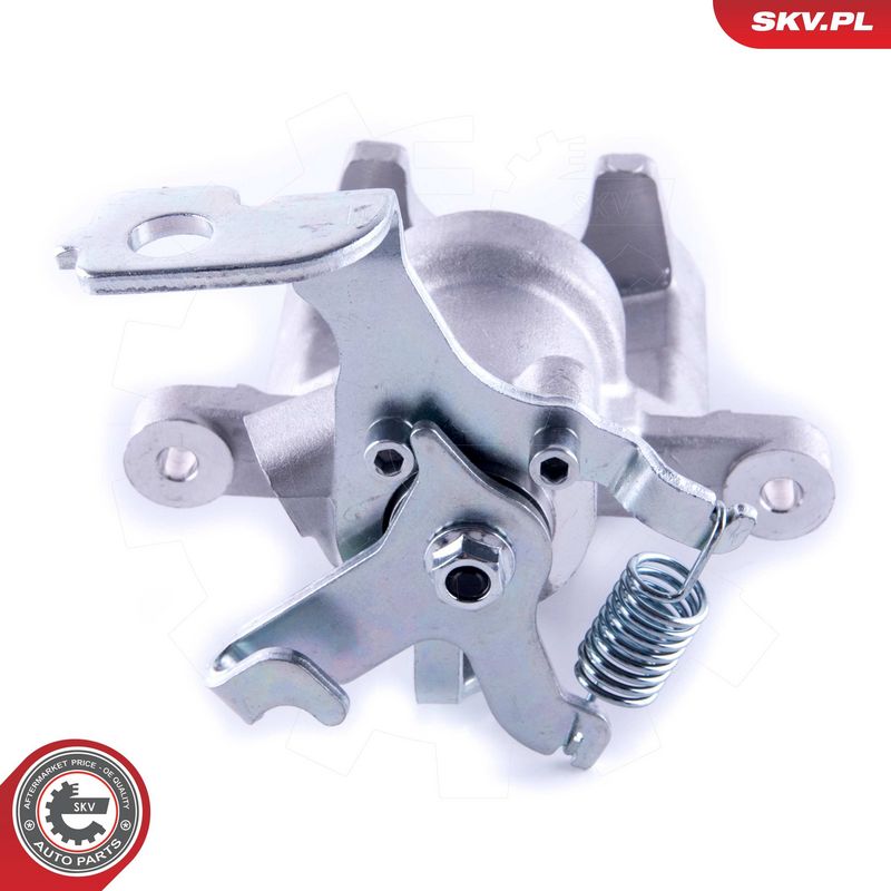 Pidurisadul, ESEN SKV 55SKV473