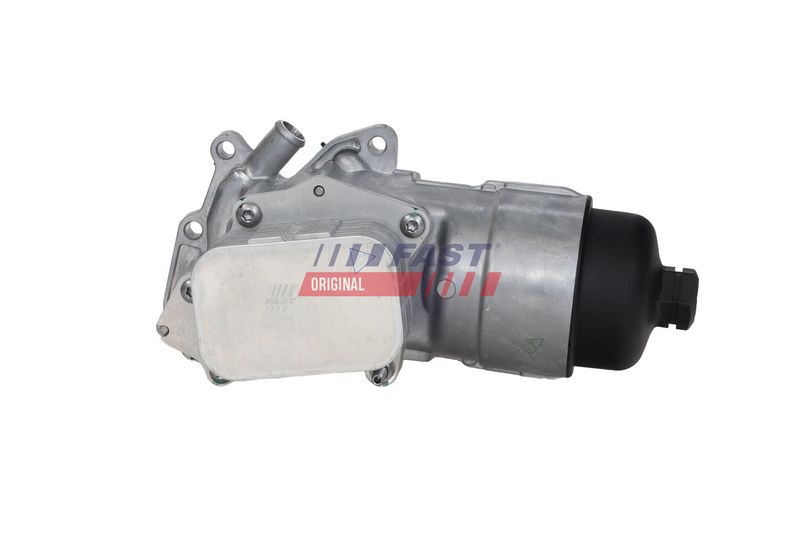 Õliradiaator, mootoriõli, FAST FT55296