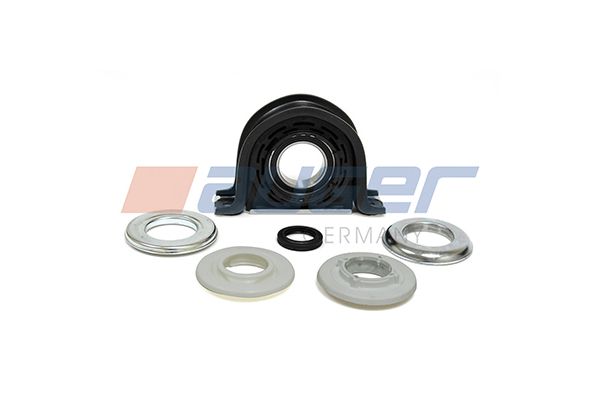 Lagerung, Gelenkwelle