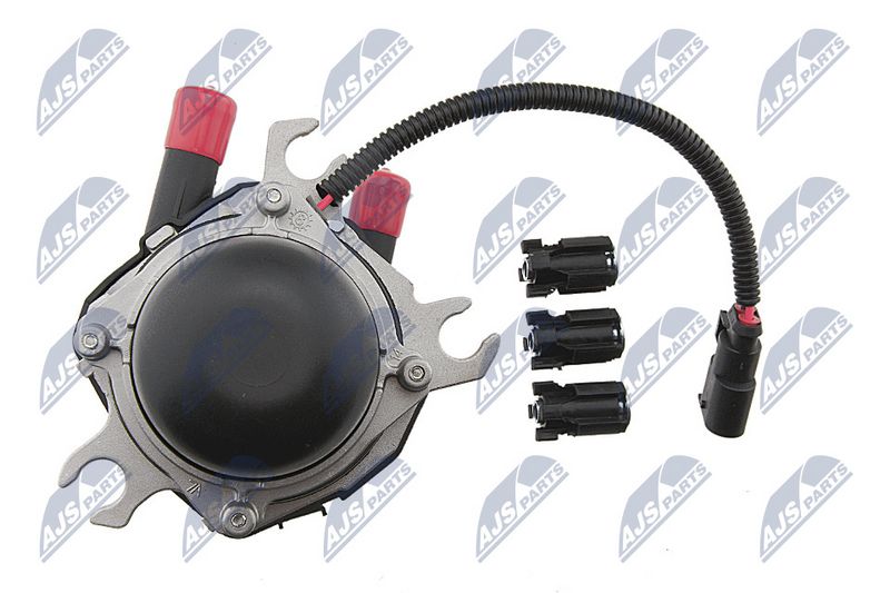 Lisaõhupump, NTY EWP-CT-000