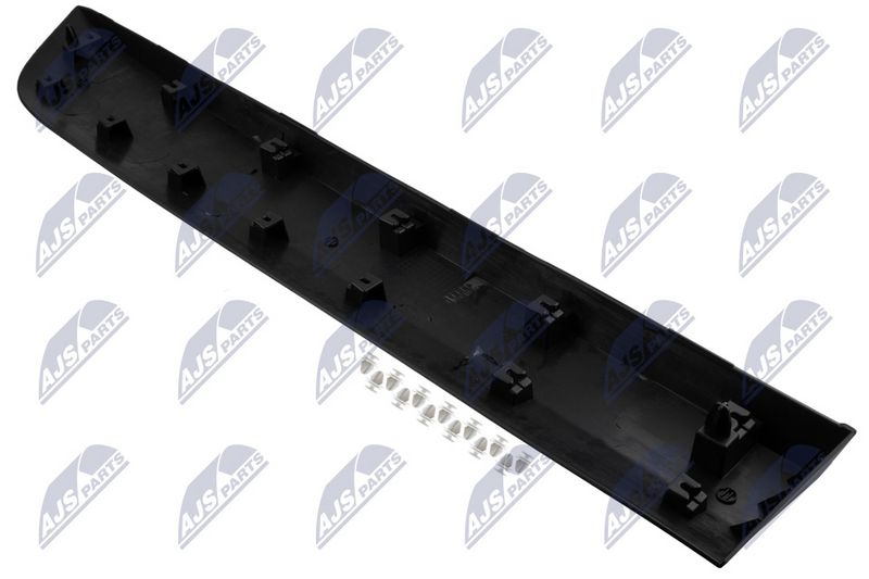 NTY EZC-RE-393 Trim/Protection Strip, door