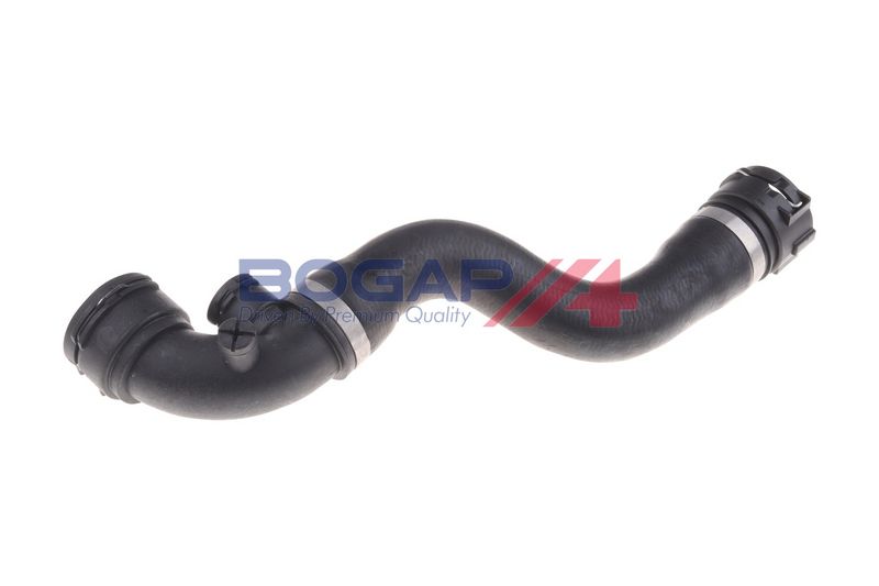 Manguera Radiador BOGAP B4228232 - 2