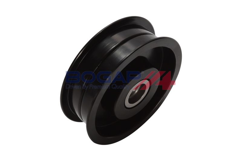 Polea para Correa Poly V BOGAP C1320101 - 5