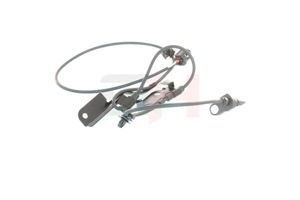 GH GH-704510V Jutiklis, rato greitis