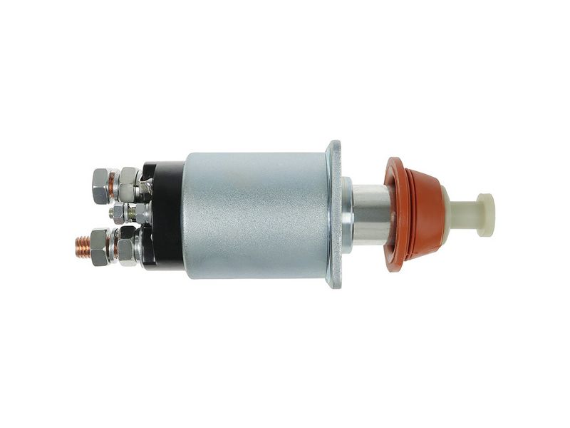 Brand new AS-PL Starter motor solenoid