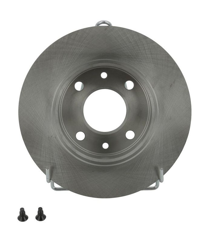 Disque+de+frein FERODO DDF070