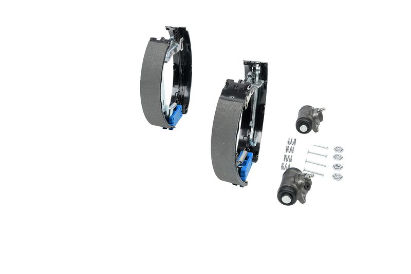 Set saboti frana 03.0520-3020.3 ATE