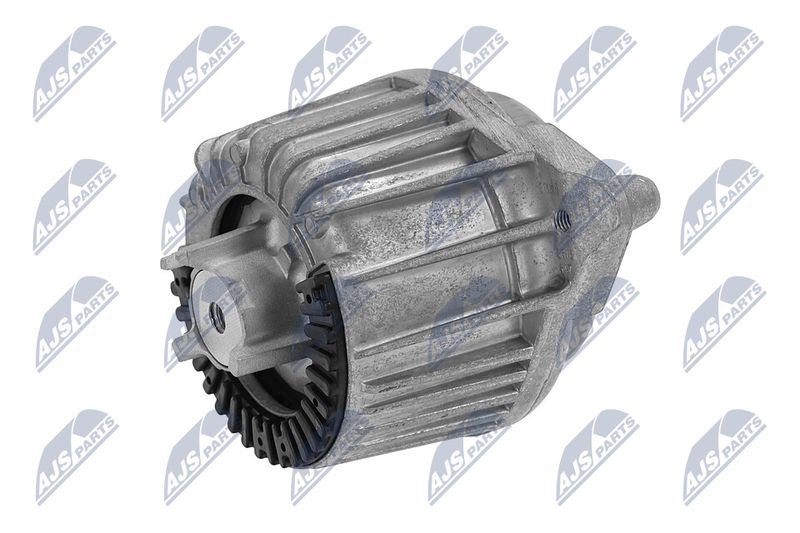 Paigutus, Mootor, NTY ZPS-ME-034