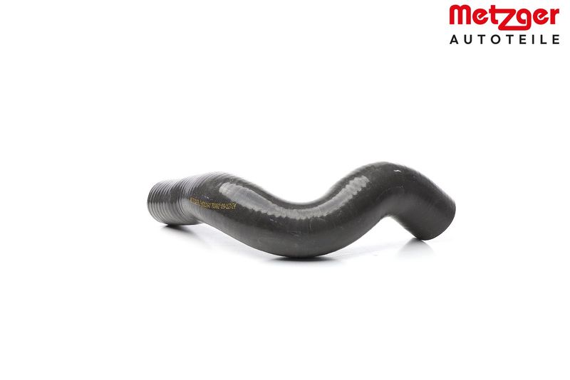 METZGER AUTOTEILE 2401160 Charge Air Hose