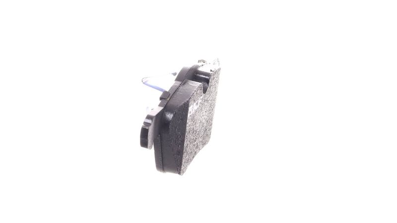 SKF VKBP 80224 Stabdžių trinkelių rinkinys, diskinis stabdys