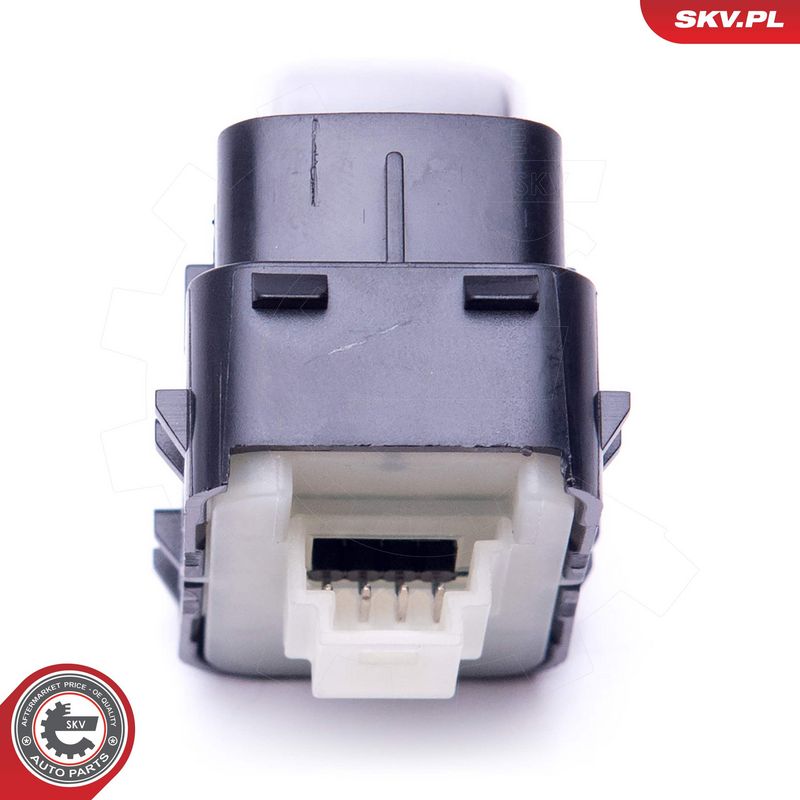 Lüliti, aknatõstuk, ESEN SKV 37SKV342