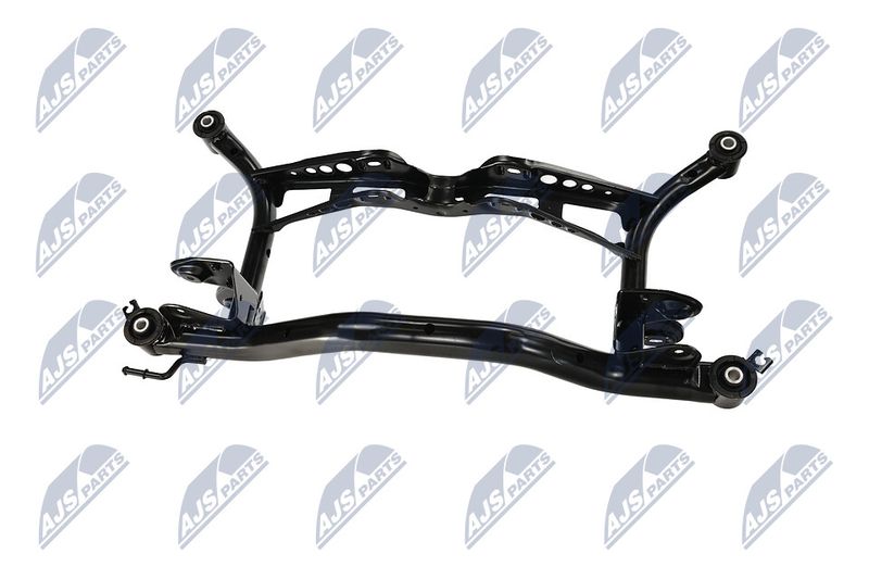 NTY ZRZ-VW-040 Axle Beam