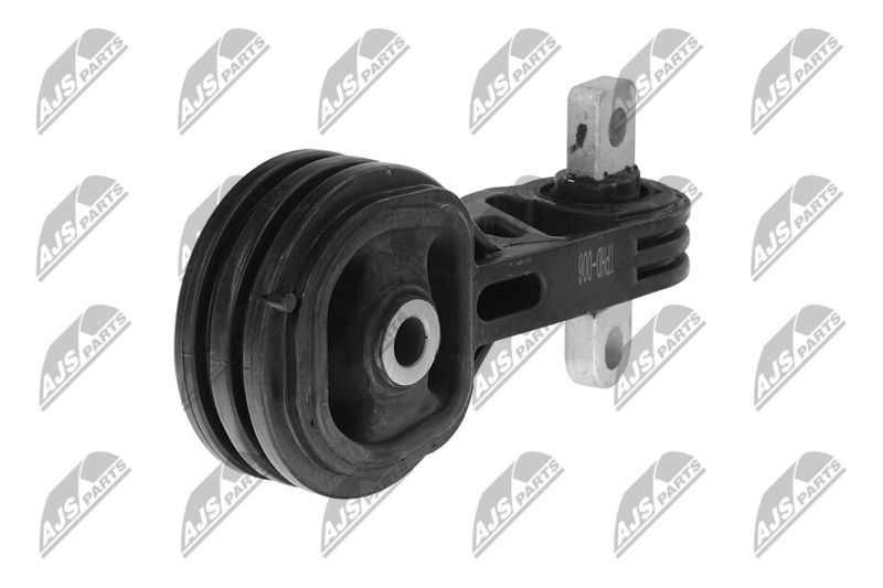 Paigutus, Mootor, NTY ZPS-HD-127