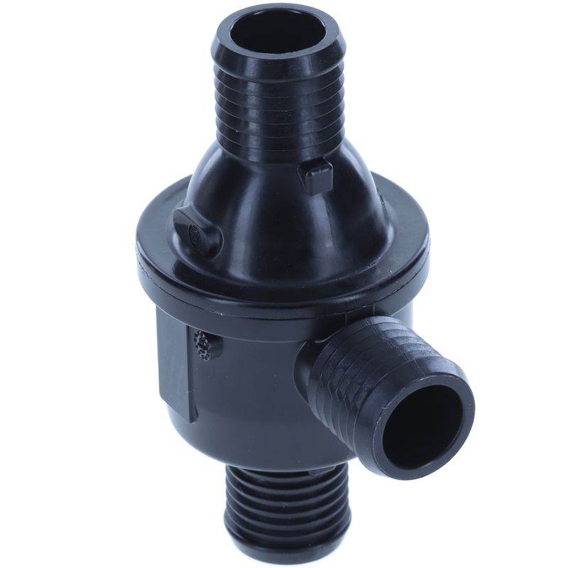 Thermostat, Kühlmittel