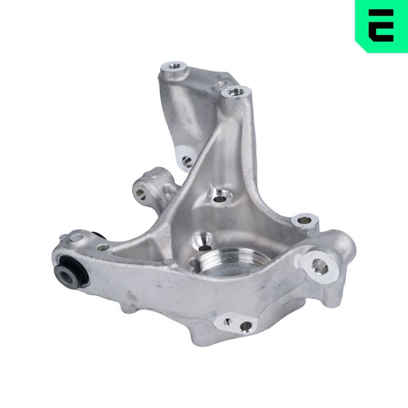 OPTIMAL KN-101203-02-R Rato stebulės laikiklis
