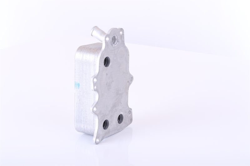 Õliradiaator, mootoriõli, NISSENS 90737