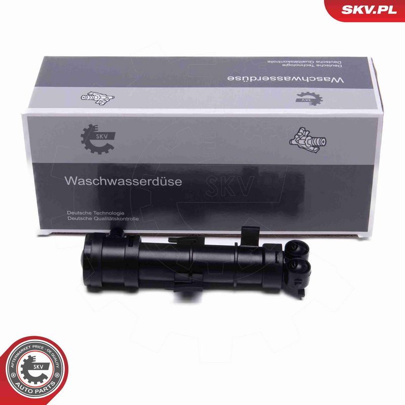 ESEN SKV 15SKV707 Washer Fluid Jet, headlight cleaning