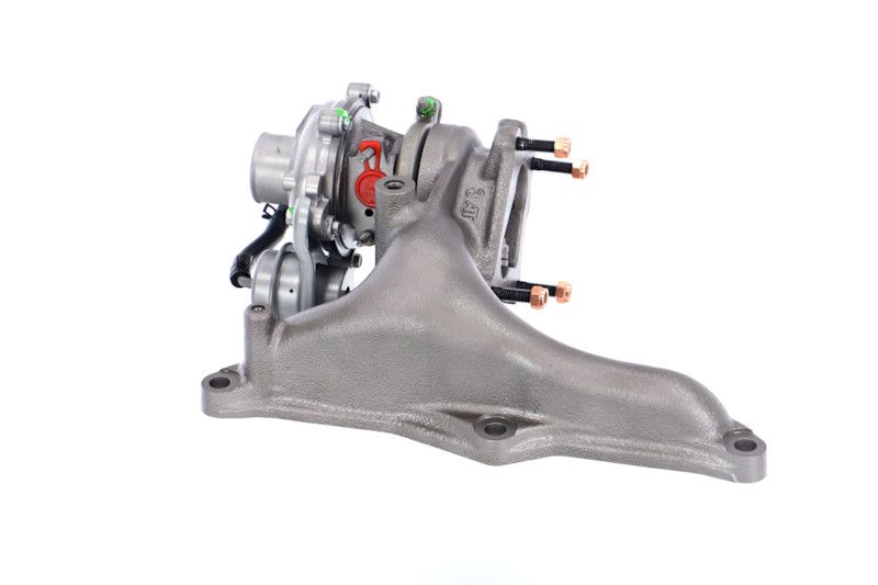 REMANTE 003-001-001373R Charger, charging (supercharged/turbocharged)