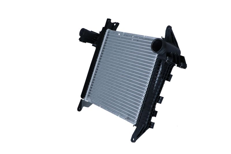 Chladič turba 30261