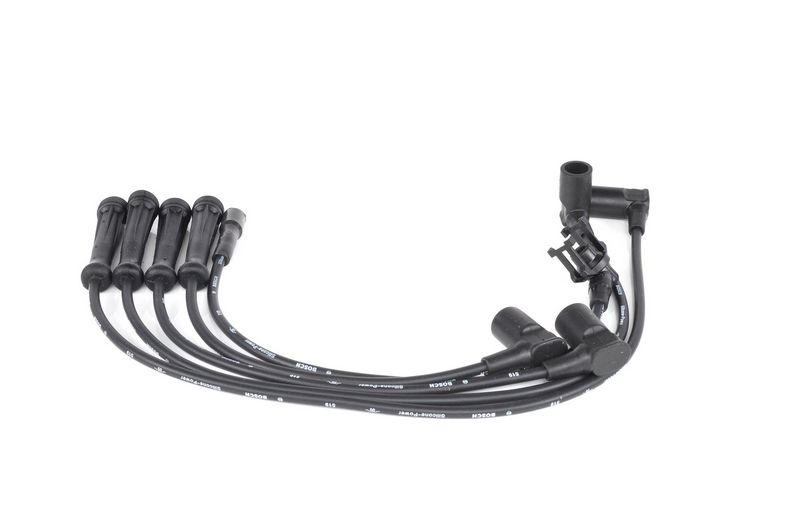 BOSCH 0 986 357 250 Ignition Cable Kit