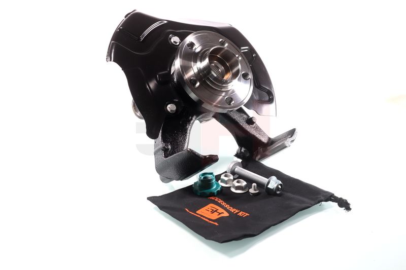 GH GH-284332H - Steering Knuckle, wheel suspension