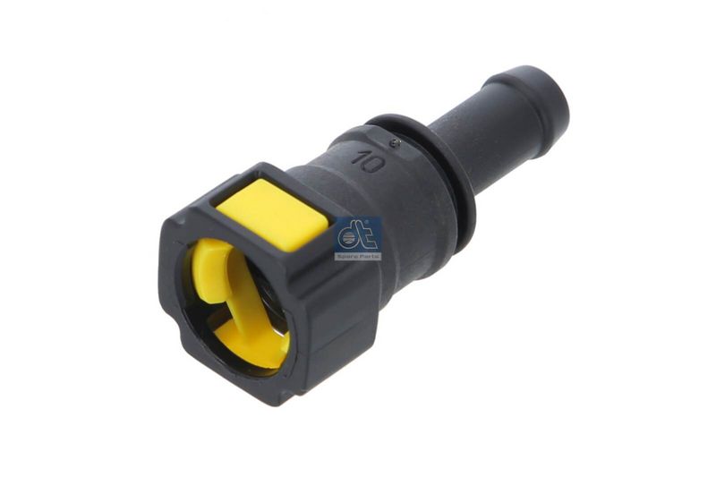 Koelingsysteem stub-pipe (Aansluiting)