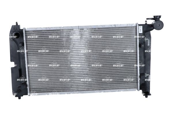 NRF hűtő, motorhűtés 56150