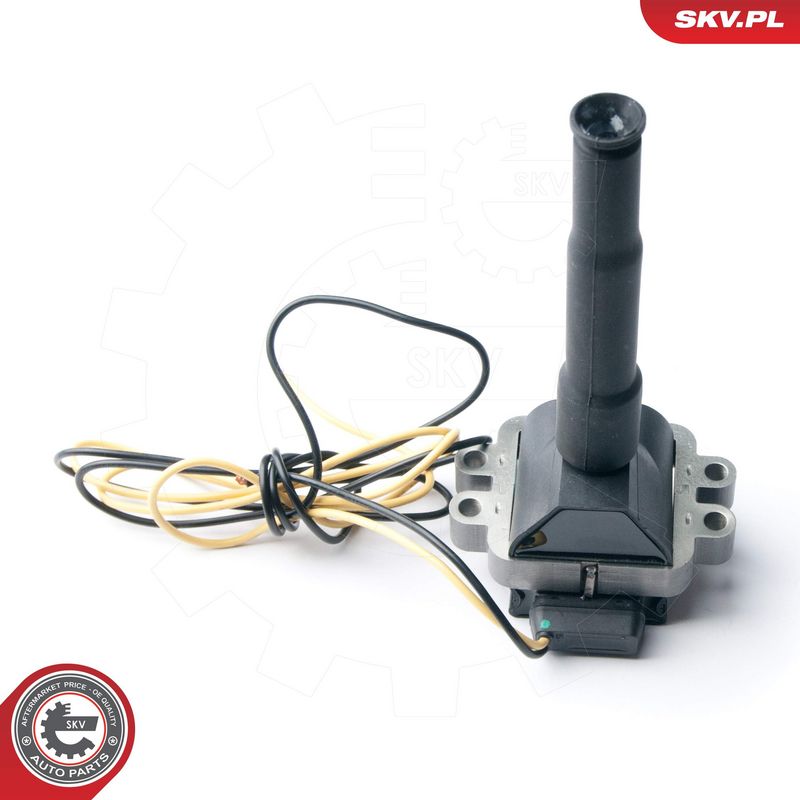 Süütepool, ESEN SKV 03SKV233