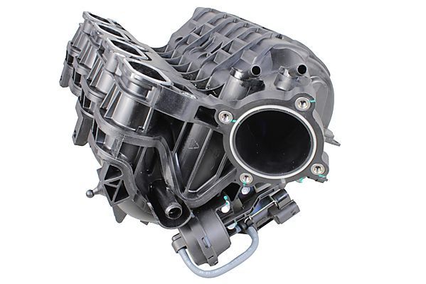 METZGER AUTOTEILE 2100087 Intake Manifold Module