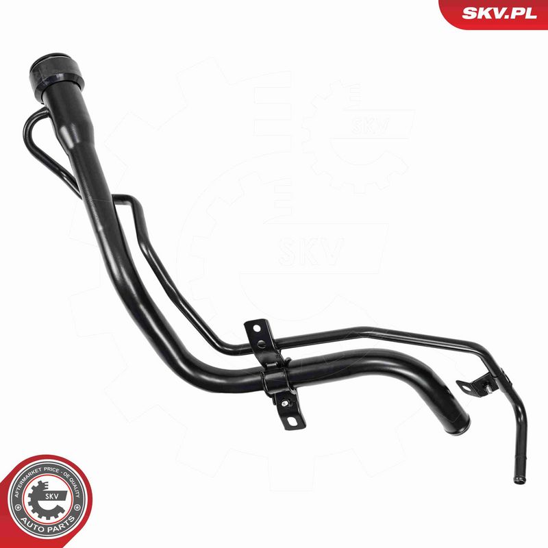 ESEN SKV 54SKV929 Filler Neck, fuel tank