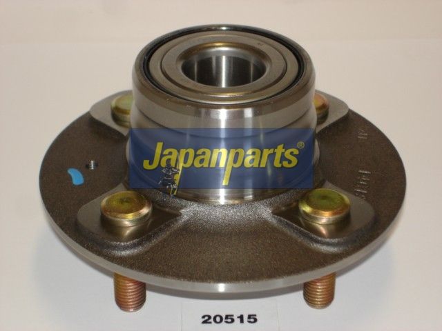 Buje de rueda JAPANPARTS KK-20515