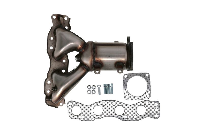 Katalüsaator, KAMOKA 8015185