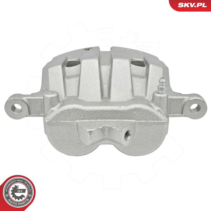 Pidurisadul, ESEN SKV 79SKV292