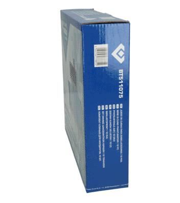 KS TOOLS BT511075 Trim Pry Tool Set