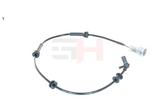 GH GH-702204 Sensor, wheel speed