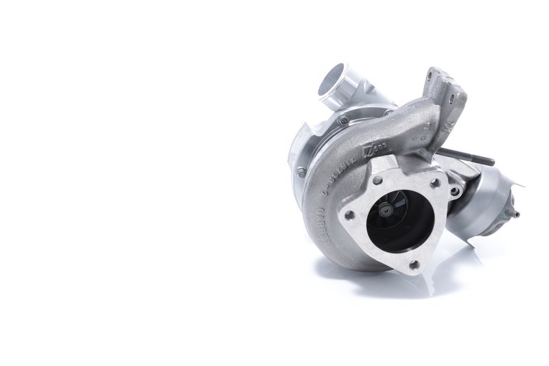 Compresor,sistem de supraalimentare T916718 BTS Turbo