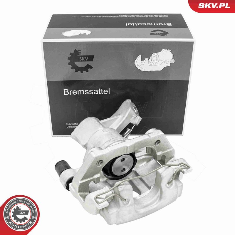 ESEN SKV 78SKV553 - Brake Caliper