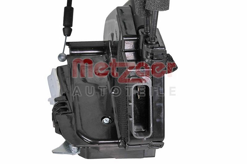 METZGER AUTOTEILE 2314572 Door Lock